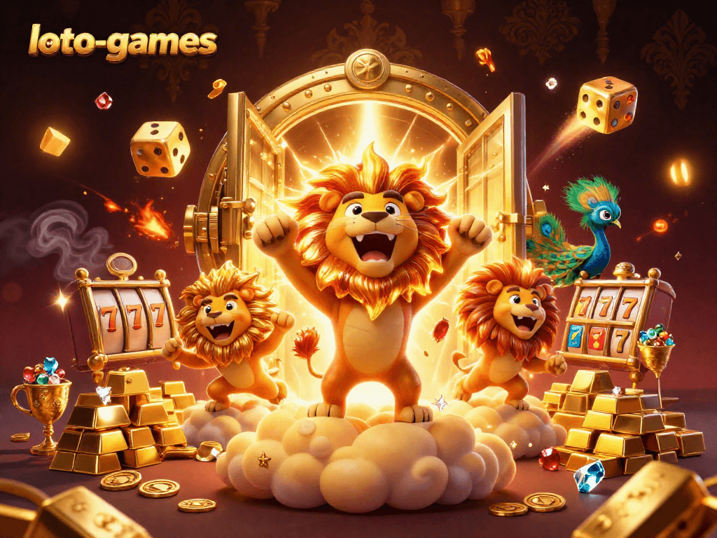 Is There a Better Alternative to loto-games for Strategic Gambling in 2026?