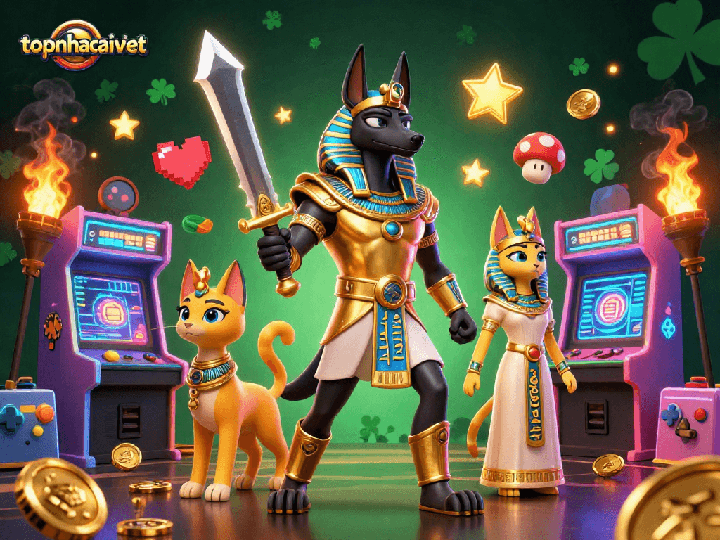 topnhacaiviet Exposed: What the Industry Won't Tell Players About Winning Strategies in 2026