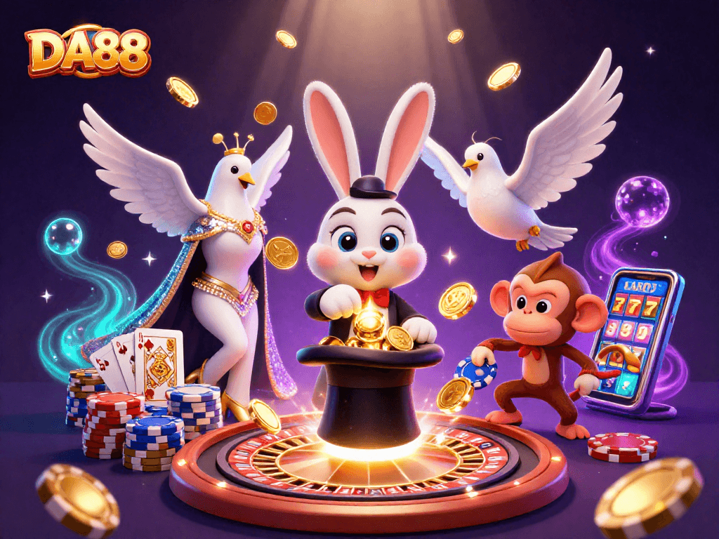 DA88 Gambling ROI: Is the Investment Really Worth It for Smart Bettors in 2026?