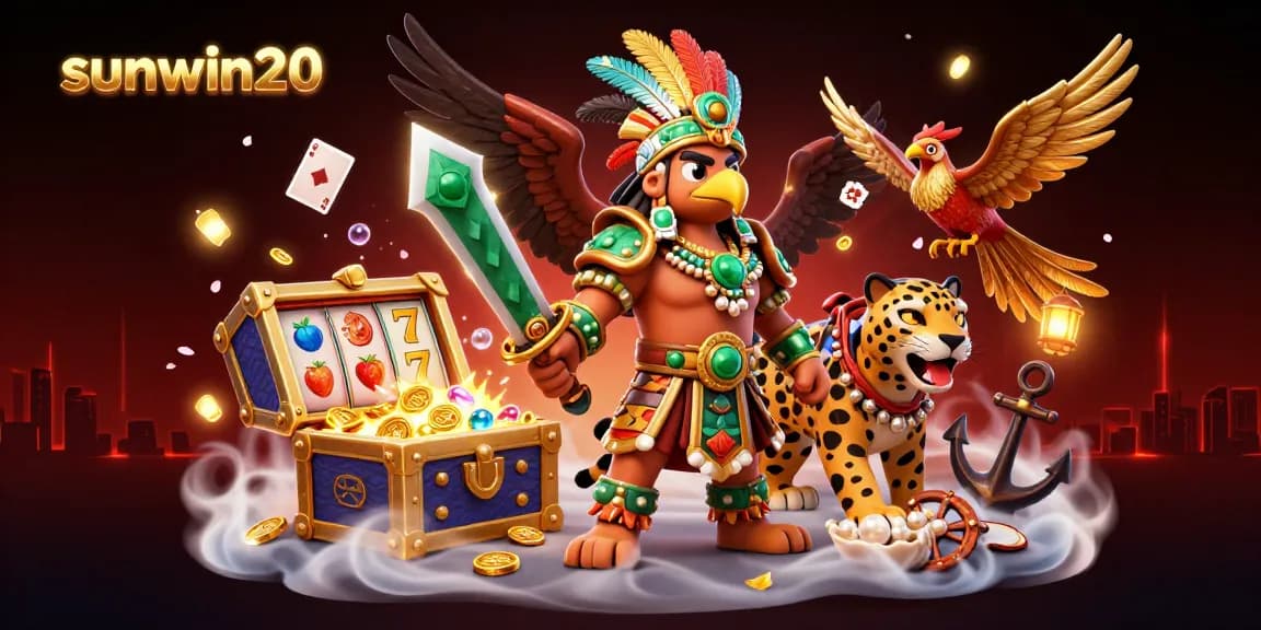 What Is sunwin20 and Why Does It Matter for Gamblers in 2026?