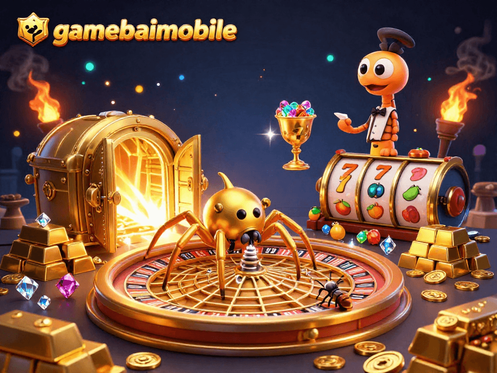 The Science Behind gamebaimobile: Evidence-Based Insights for Winning Strategies in Casino Games 2026