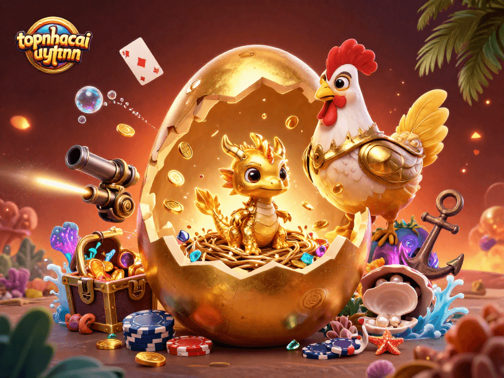2026 topnhacaiuytinn Industry Report: Winning Strategies for Gamblers