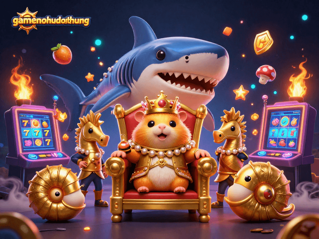 gamenohudoithuong Problems? Here Are the Solutions for Gamblers Seeking Winning Strategies in 2026