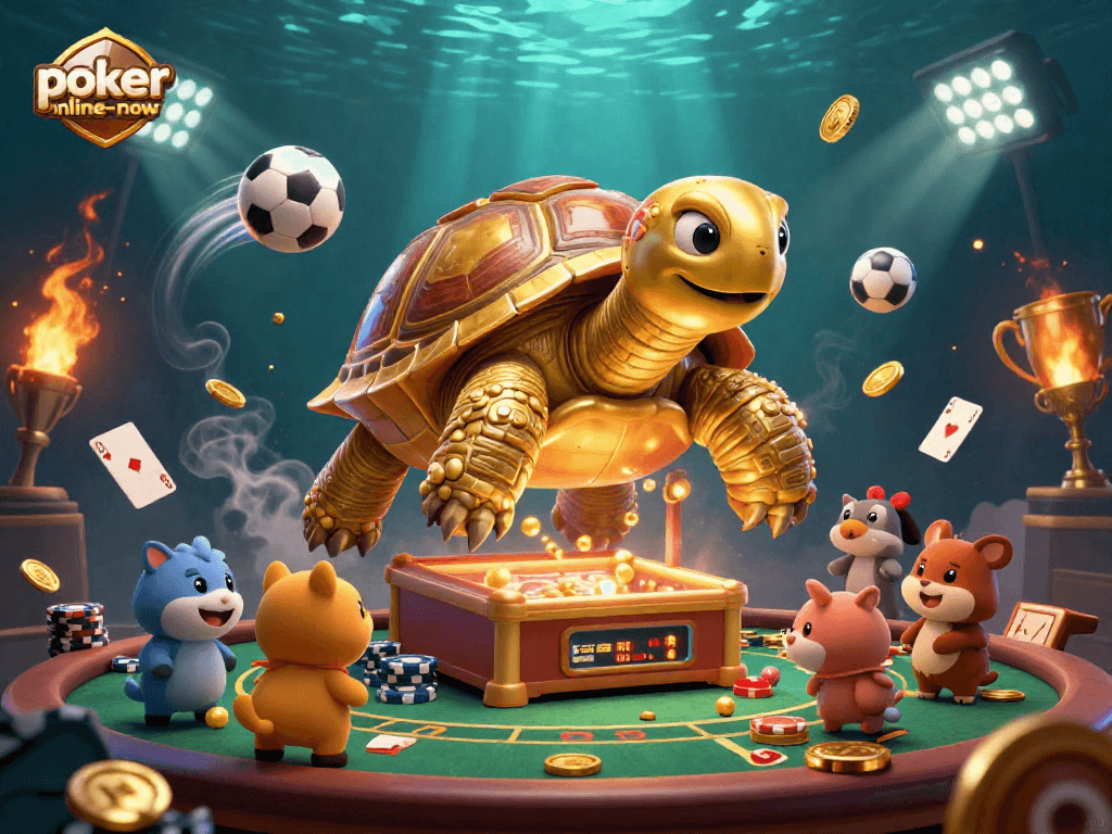 Battle-Tested poker-online-now Tactics for 2026: Proven Strategies for Gamblers