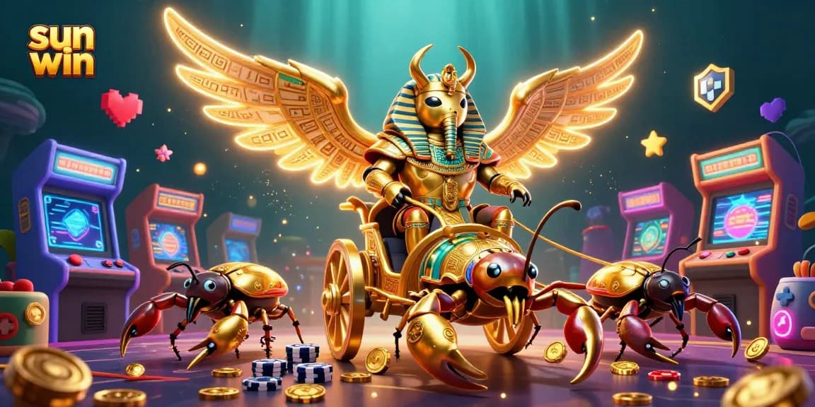 sun win Performance Boost: Essential Strategies for Gamblers in 2026