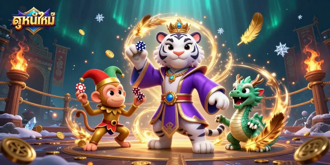 Who Needs ดูหนังใหม่? The Definitive Gambler's Guide to Engaging Films and Strategies in 2026