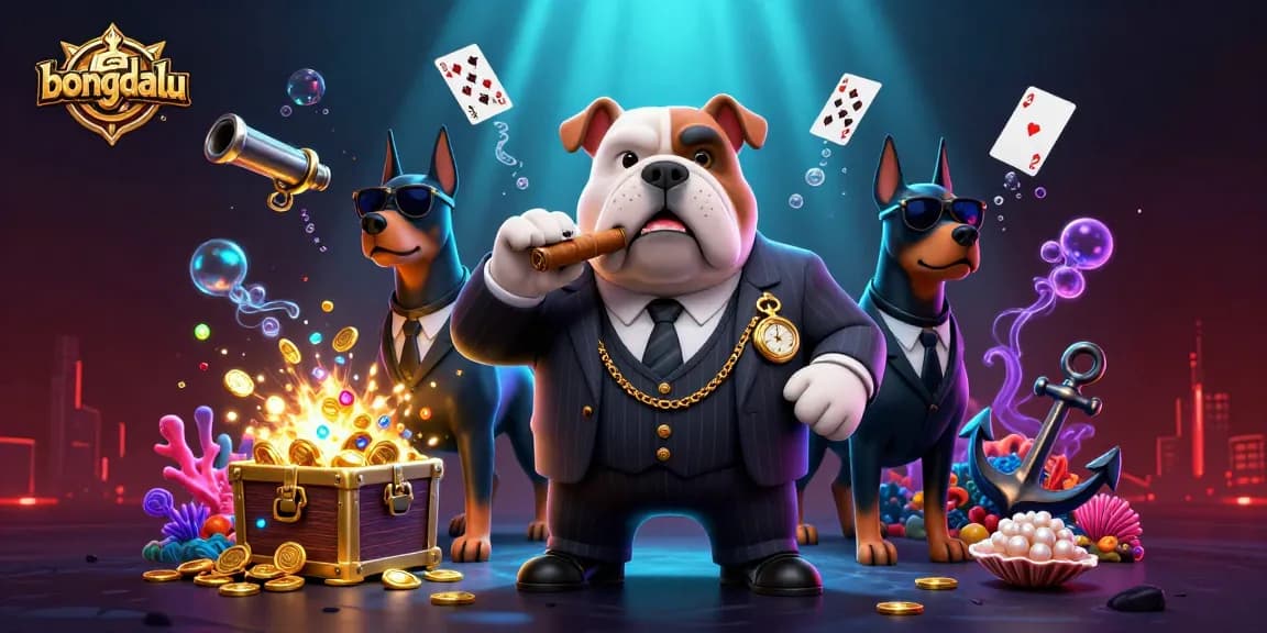 bongdalu Walkthrough: A Comprehensive Guide for Gamblers in 2026