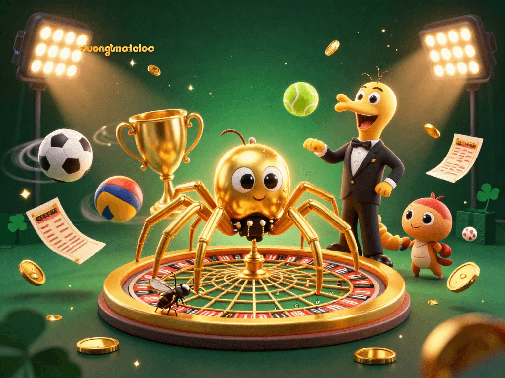 The Final Verdict on duongmatchuoc for 2026: Essential Strategies for Gamblers