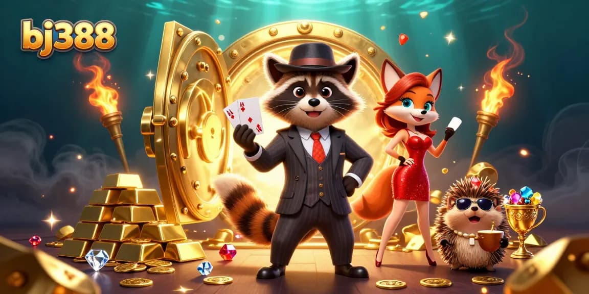 3 Questions to Ask Before Choosing bj388 for Expert Betting Strategies in 2026