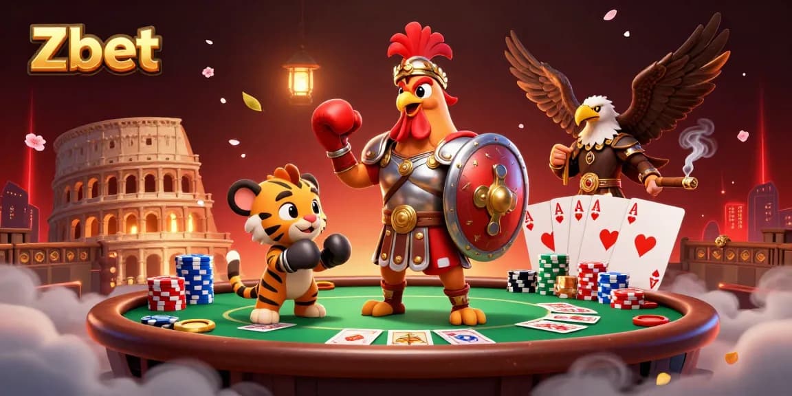 The 5 Pillars of Successful Zbet Betting Strategy for Gamblers in 2026