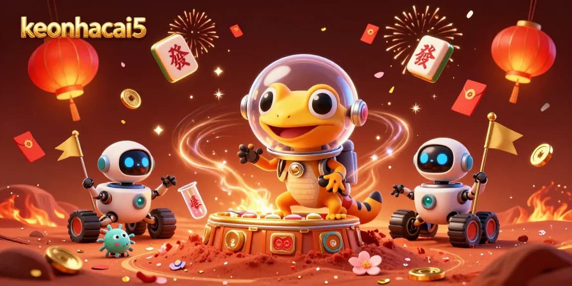 6 Expert-Approved keonhacai5 Strategies for Winning Gamblers in 2026