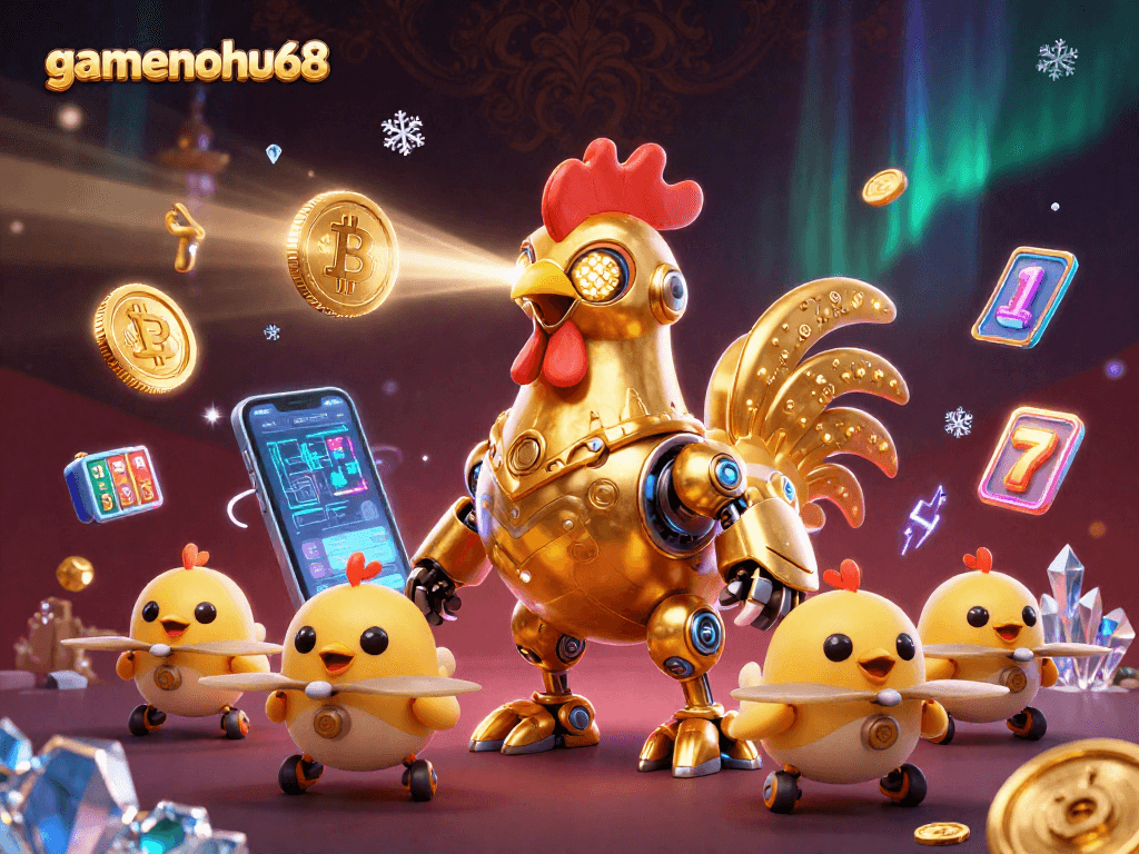Where to Find the Best gamenohu68 Slot Opportunities in 2026