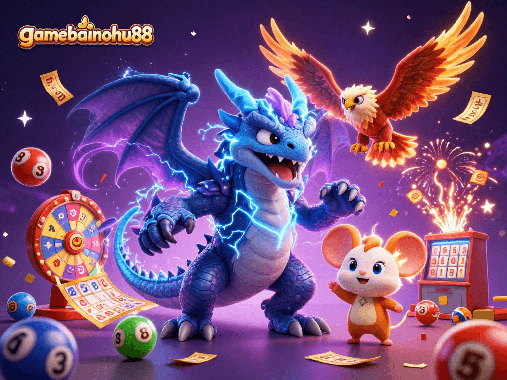 Will gamebainohu88 Still Be a Winning Strategy in 2027?