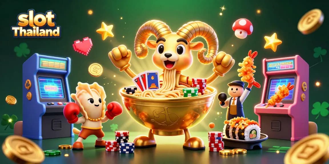 Strategi Slot Thailand yang Terbukti dan Menghasilkan di 2026