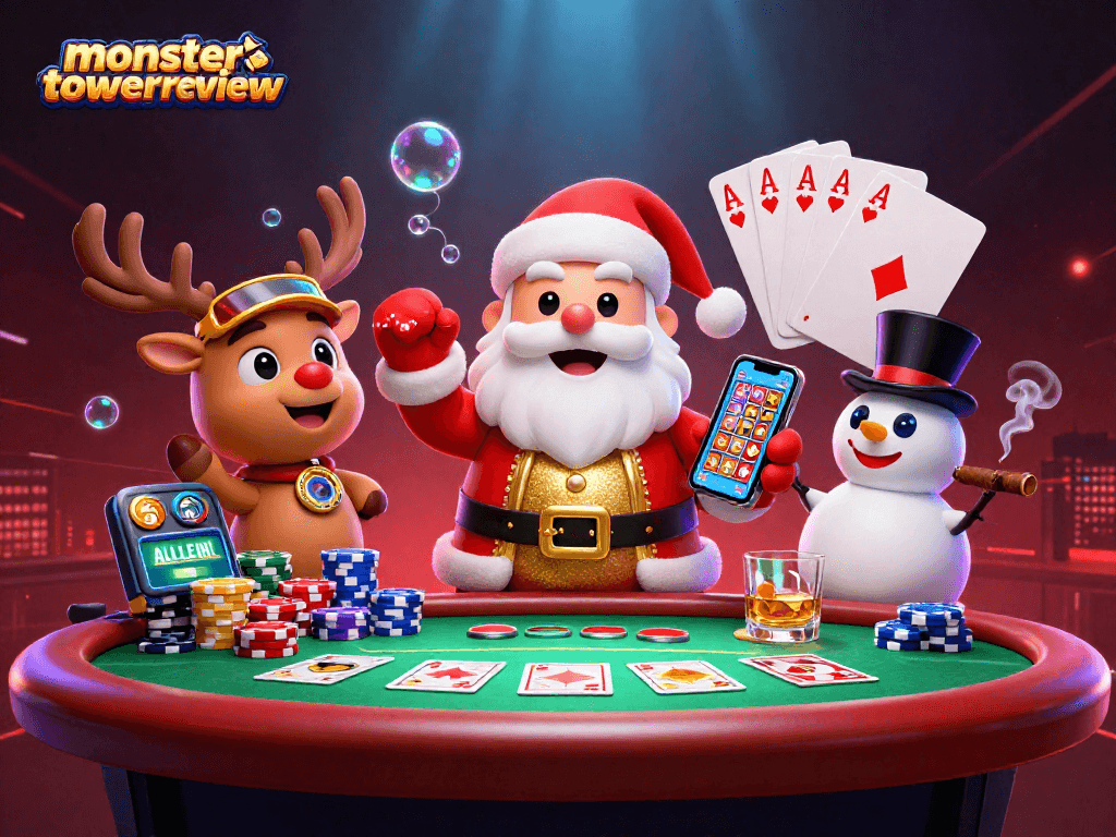 The Proven monstertowerreview Framework Used by Gamblers for Strategic Betting in 2026