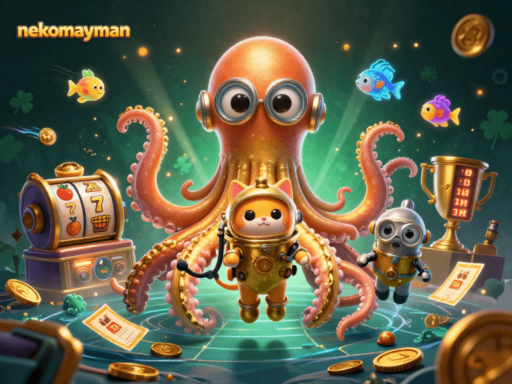 NekoMayman Problems? Here Are the Winning Strategies for Gamblers in 2026