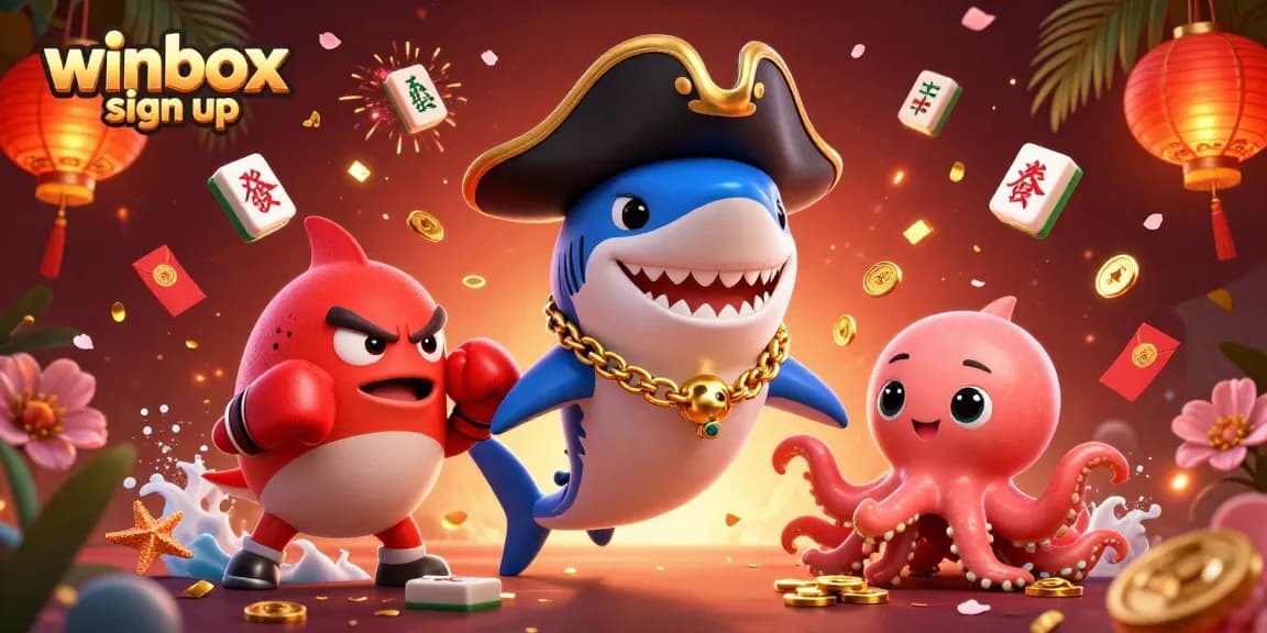 A Field Guide to winbox sign up for Hands-On Gamblers Seeking Winning Strategies in 2026