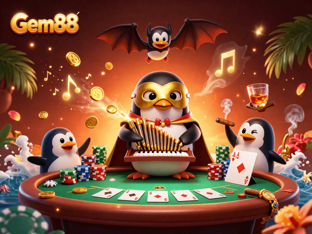 Long-Term Gem88 Strategy: Building Lasting Winning Trends for Gamblers in 2026