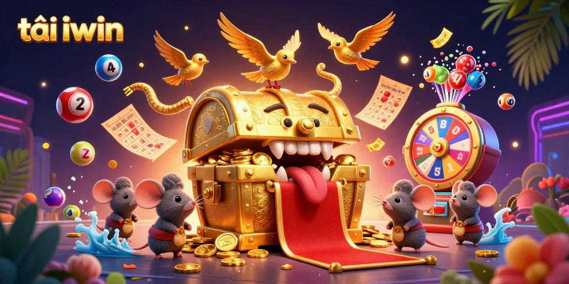 Engage with vibrant gaming experiences by tải iwin for an immersive casino adventure.